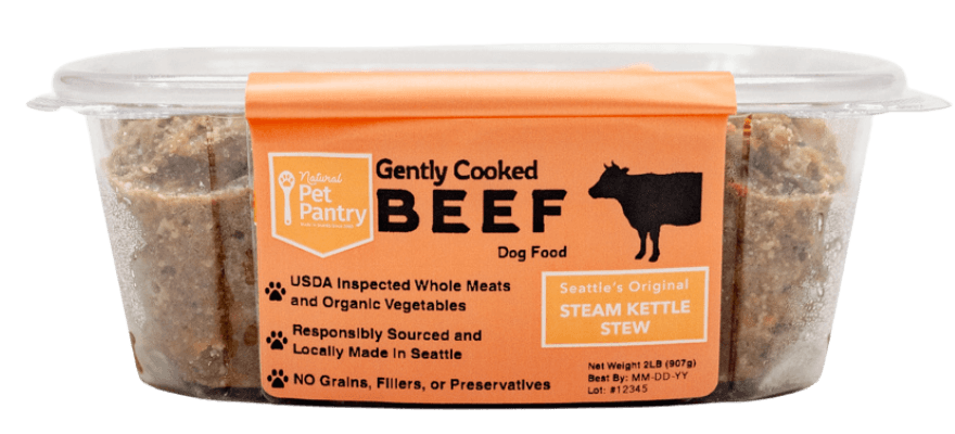 Beef Food
