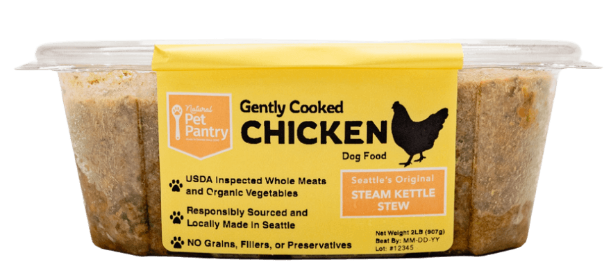 Chicken Food