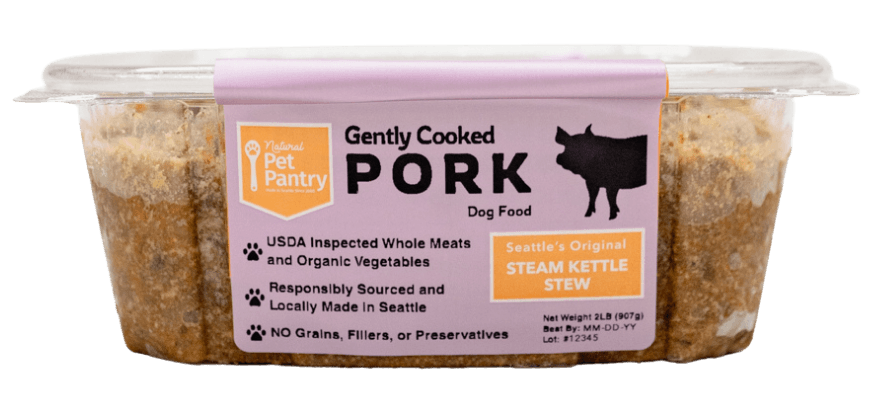 Pork Food
