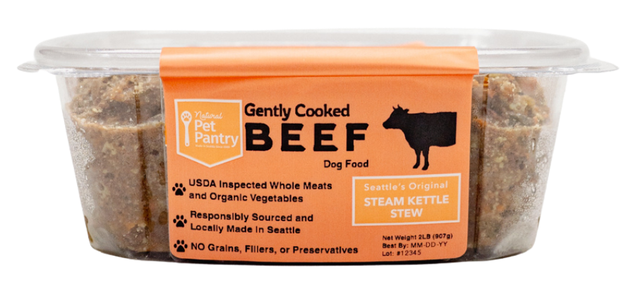 Beef Food