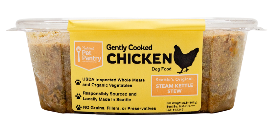 Chicken Food