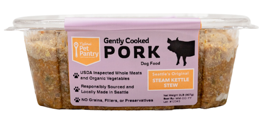 Pork Food