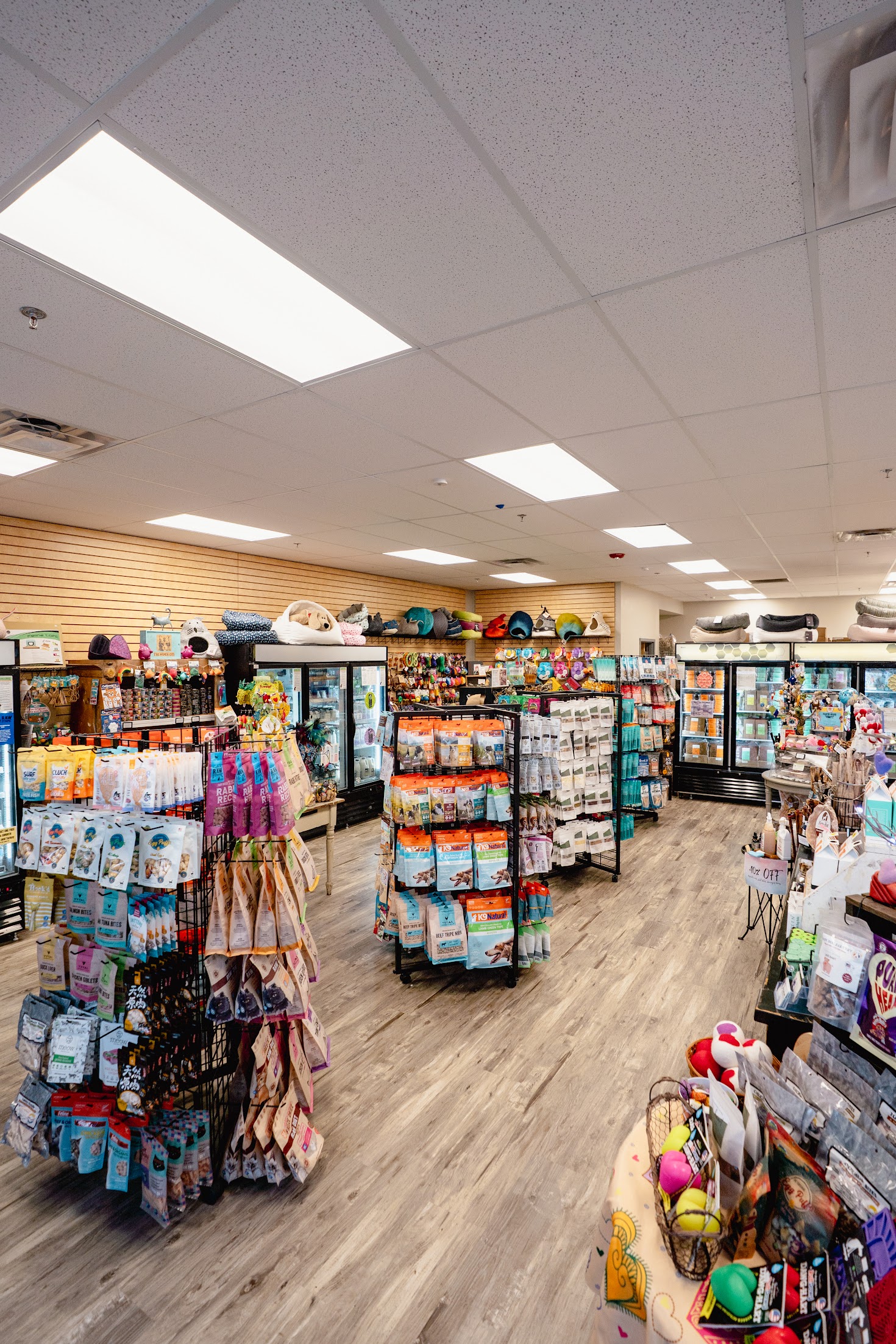 Kirkland store