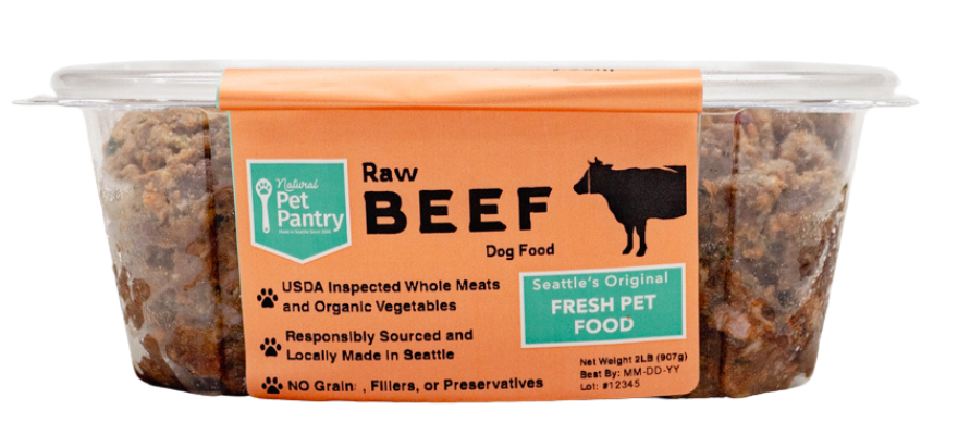 Beef Food