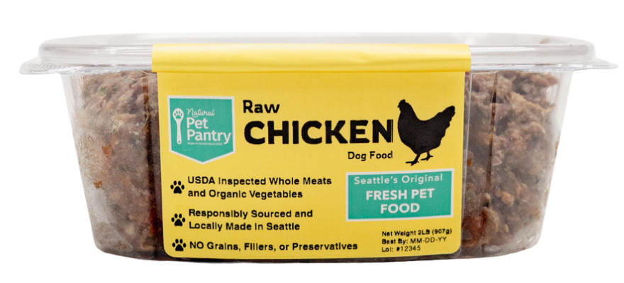 Chicken Food