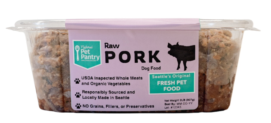 Pork Food