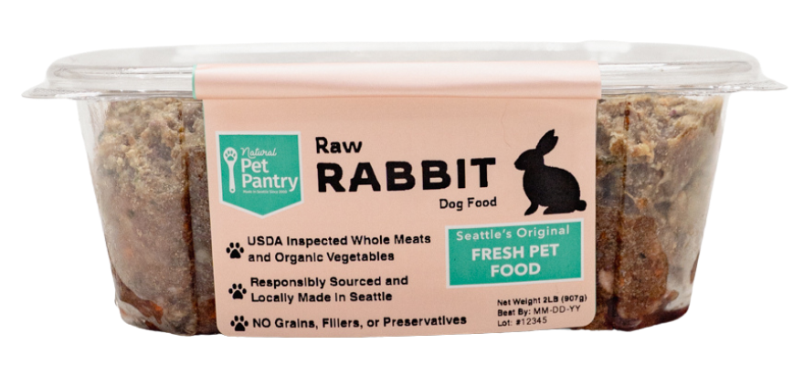 Rabbit Food
