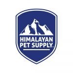 Logo - Himalayan Corporation Himalayan Dog Chew, Red - 3.5 oz pouch