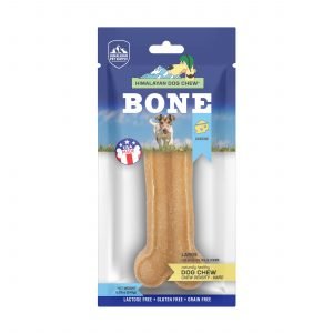 Dog - Himalayan Dog Chew Bone